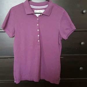 Purple T-Shirt